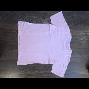 Urban Outfitters Tops - PINK “FIGHT LIKE A GIRL” TEE Urban Outfitters Tops - PINK “FIGHT LIKE A GIRL” TEE